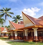 Koh Chang Hotels - Panviman Resort