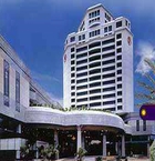 Trang Hotels - Thumrin Thana Hotel