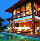 Samui Hotels - Sila Evason Hideaway And Spa