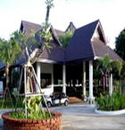Koh Chang Hotels - Ramayana Koh Chang Resort & Spa