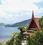 Phuket Hotels - Aquamarine Resort & Villa