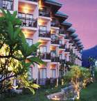 Phuket Hotels - Baan Karonburi Resort