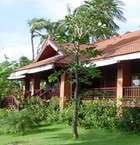 Phuket Hotels - Baan Mai Cottages Hotel