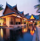 Phuket Hotels - Baan Yin Dee Boutique Resort