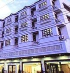 Chiang Mai Hotels - Downtown Inn Hotel