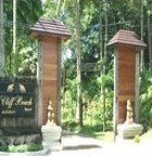 Koh Chang Hotels - Koh Chang Cliff Beach Resort