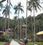 Trang Hotels - Koh Hai Fantasy Resort & Spa