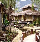 Koh Chang Hotels - Koh Chang Tropicana Resort & Spa