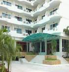 Pattaya Hotels - Sunshine Vista Hotel