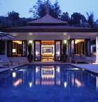 Phuket Hotels - Trisara Hotel