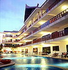 Phuket Hotels - Baan Boa Resort