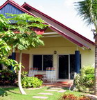 Hua Hin / Pranburi Hotels - Baan Talay Dao Resort