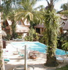 Krabi Hotels - Emerald Garden Resort