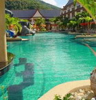 Phuket Hotels - Central Kata Resort