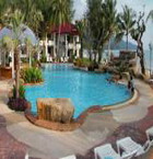 Koh Chang Hotels - Klong Prao Resort