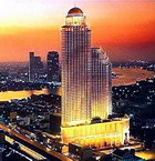 Bangkok Hotels - Lebua at State Tower Hotel