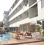 Hua Hin / Pranburi Hotels - Peony Hua Hin Hotel