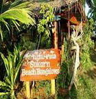 Trang Hotels - Sukorn Beach Bungalows Hotel