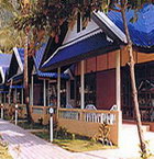 Koh Lanta (Krabi) Hotels - Andaman Lanta Resort