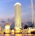 Pattaya Hotels - Ocean Marina Yacht Club Hotel