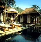 Koh Lanta (Krabi) Hotels - Pimalai Resort & Spa