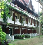 Koh Chang Hotels - Sea View Resort