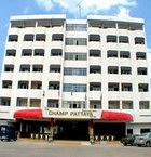 Pattaya Hotels - Champ Pattaya Hotel