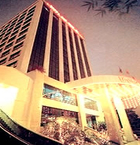 Elizabeth Hotel Bangkok