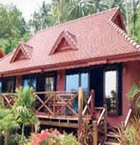 Koh Chang Hotels - Nirvana Resort