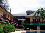 Hua Hin / Pranburi Hotels - The Bacchus Home Resort