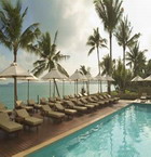 Samui Hotels - Bo Phut Resort & Spa