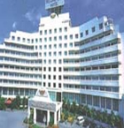 Pattaya Hotels - Welcome Plaza Hotel