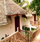 Koh Chang Hotels - AANA  Resort & Spa