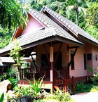 Koh Chang Hotels - KC Grande Resort