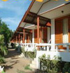 Koh Phangan (Suratthani) Hotels - Phanganburi Resort & Health Spa