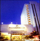 Trang Hotels - Trang Plaza Hotel