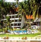 Samui Hotels - Samui Park Resort