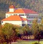 Northern Heritage Resort