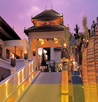 Phuket Hotels - JW Marriott Phuket Resort & Spa