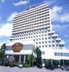 Pattaya Hotels - Welcome Jomtien Hotel