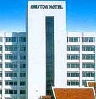 Bangkok Hotels - Ariston Hotel