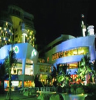 Pattaya Hotels - A-one The Royal Cruise Hotel