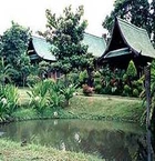 Mae Hong Son Hotels - Muang Pai Resort