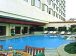 Evergreen Laurel Hotel Bangkok - Hotel