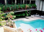 Mandarin Hotel Bangkok - Hotel