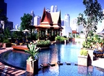 Plaza Athenee Hotel Bangkok - Hotel