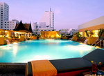 Siam City Hotel Bangkok - Hotel