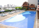 Eastin Hotel Bangkok - Hotel