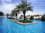 Dusit Resort Hua Hin Cha-am - Hotel