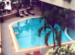 City Beach Resort Hua Hin / Pranburi - Hotel